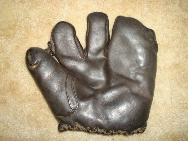 Howard Ehmke D&M G75 Front